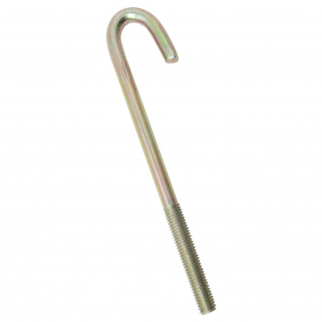 BOULON A CROCHET M8X140