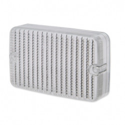 ECLAIRAGE - CABOCHON - FEU DE RECUL (P1852)