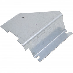 SUPPORT REFLECTEUR PILULE ARRIERE GAUCHE