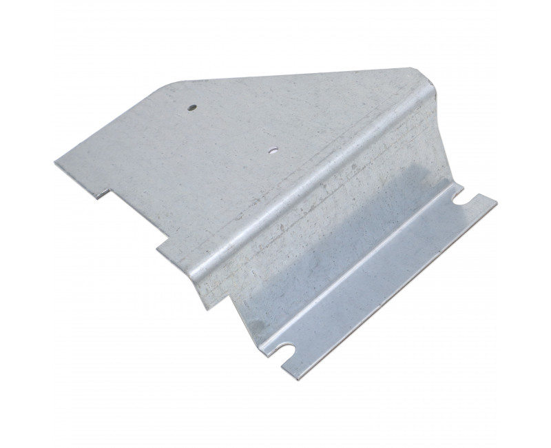 SUPPORT REFLECTEUR PILULE ARRIERE GAUCHE