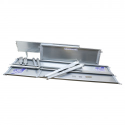 KIT DE RIDELLES - LT/LM146B2 (COMPREND LA FAÇADE, LE HAYON, 4 X RIDELLES)