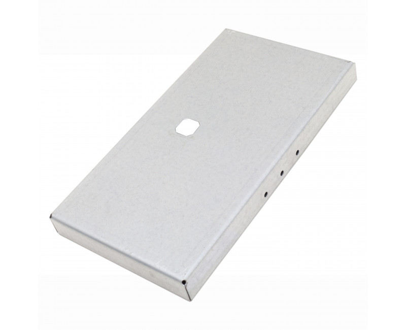 COUVERCLE DE BOÎTE À OUTILS