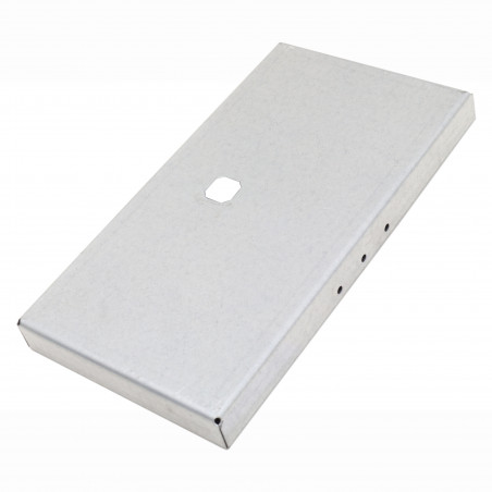 COUVERCLE DE BOÎTE À OUTILS