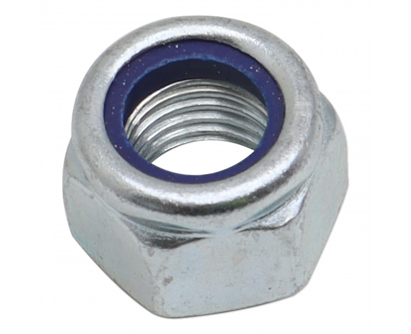 ECROU NYLOC (TYPE P) M16, 8