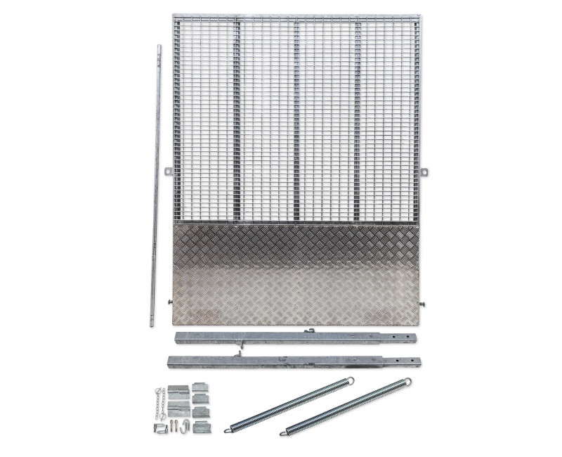 KIT RAMPE LARGE 1M80 -LT/LM85