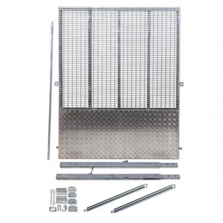 KIT RAMPE LARGE 1M80 -LT/LM85