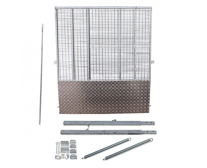 KIT RAMPE LARGE 1M80 -LT/LM5