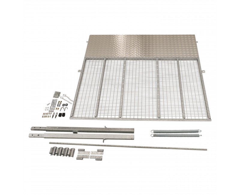 KIT RAMPE LARGE 1M80 -LT/LM6