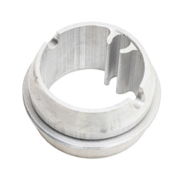 POINT DE VIDANGE INTERIEUR/EXTERIEUR