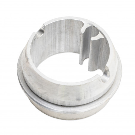 POINT DE VIDANGE INTERIEUR/EXTERIEUR