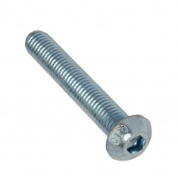 VIS A TROU M8X50 BOUTON HD