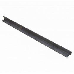 DIVISION TRANSVERSALE D'EXTRUSION D'ALUMINIUM VERT