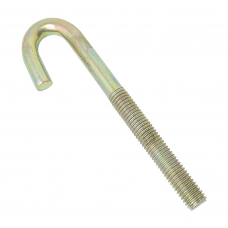 BOULON À CROCHET M8X90 (WT1825)