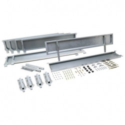 KIT RIDELLE COMPLET - TB5021 - MK2 (À PARTIR DU 02/12)