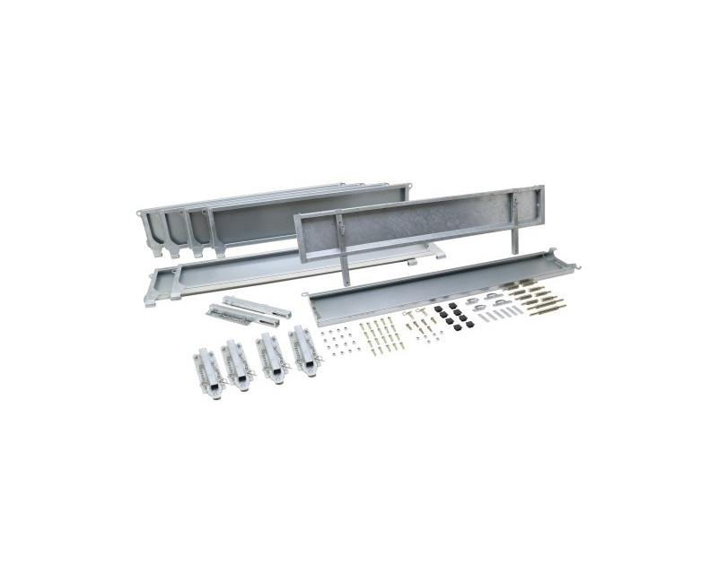 KIT RIDELLE COMPLET - TB5021 - MK2 (À PARTIR DU 02/12)