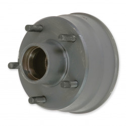 TAMBOUR DE FREIN KS0755 GOUJON LONG