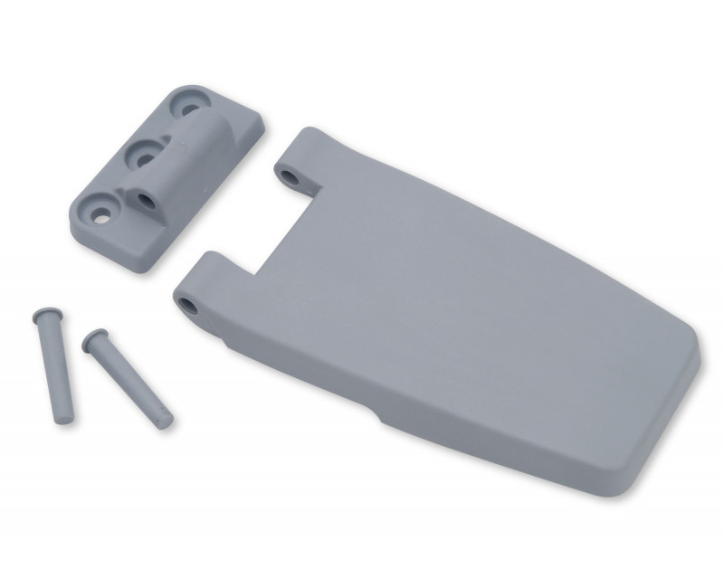 CHARNIERE DE PORTE LATERALE