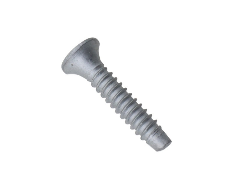 VIS À PLANCHER 14 X 1-1/4" PAQUET DE 50