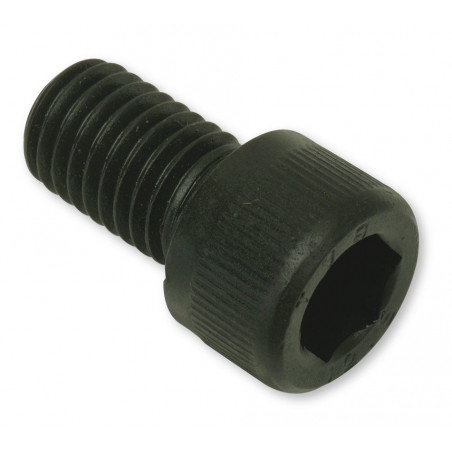 VIS A TROU M14X20, 12.9, TETE CAPUCHON