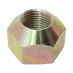 ECROU DE ROUE M16 X 1.5P X 19 PROF