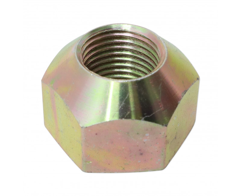 ECROU DE ROUE M16 X 1.5P X 19 PROF