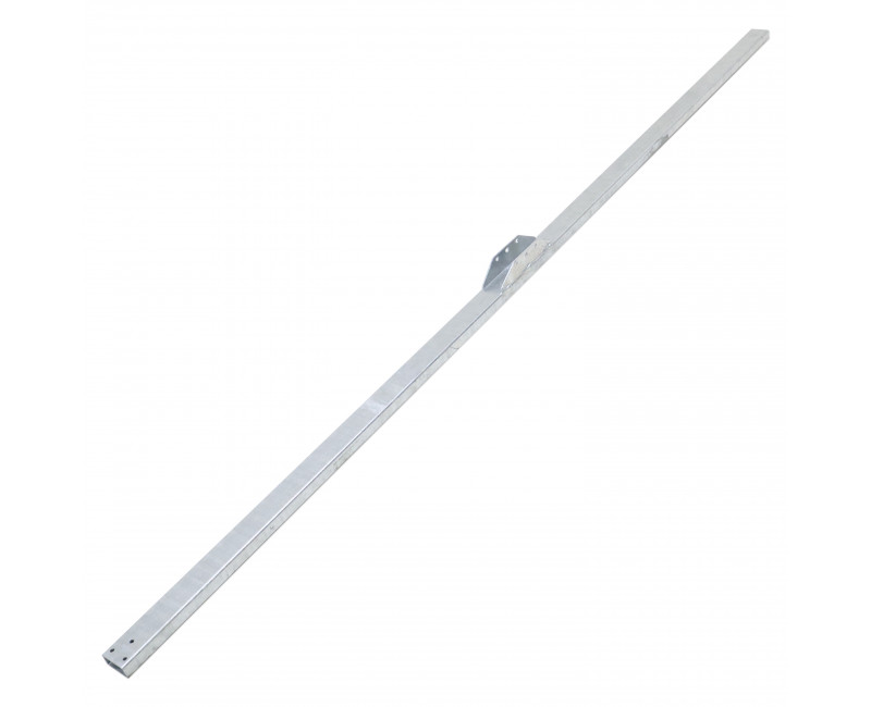 POUTRE CENTRALE DE CADRE EN H HB511