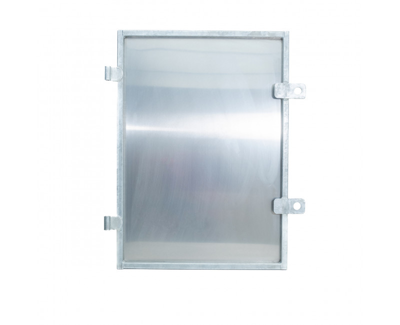 KIT DE PORTE D'INSPECTION (HAUT) - TA*/DP (À PARTIR DE 2000)