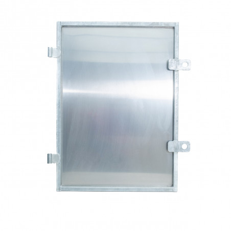 KIT DE PORTE D'INSPECTION (HAUT) - TA*/DP (À PARTIR DE 2000)