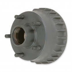 TAMBOUR DE FREIN KS0757 GOUJON LONG