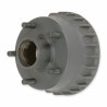TAMBOUR DE FREIN KS0757 GOUJON LONG