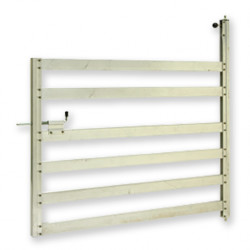 SEPARATION TRANSVERSALE  (PETIT) PG