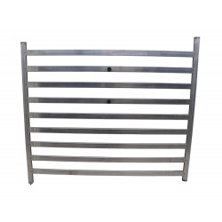 RAMP GATE MAIN DROITE - TA510G/DP120G (AVANT 2000)