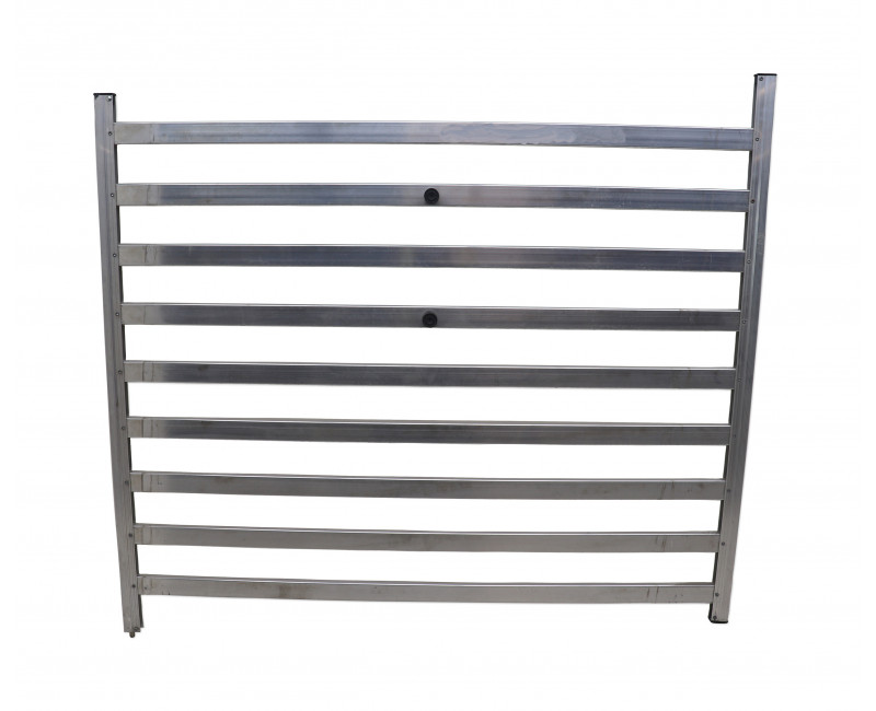 RAMP GATE MAIN DROITE - TA510G/DP120G (AVANT 2000)