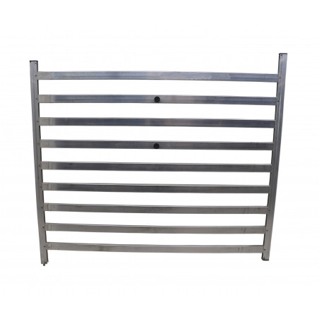 RAMP GATE MAIN DROITE - TA510G/DP120G (AVANT 2000)