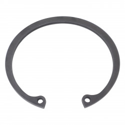 CIRCLIP INTERNE 76MM ALESAGE NOM.