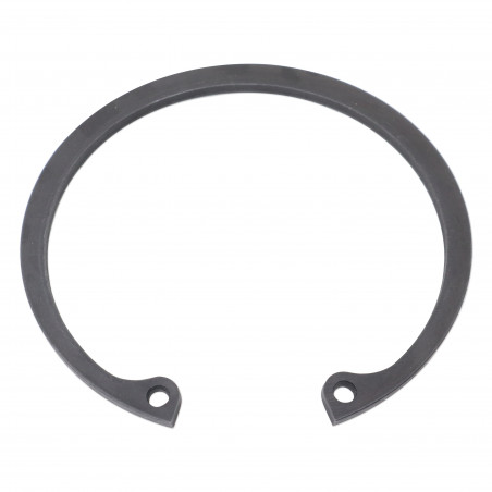 CIRCLIP INTERNE 76MM ALESAGE NOM.