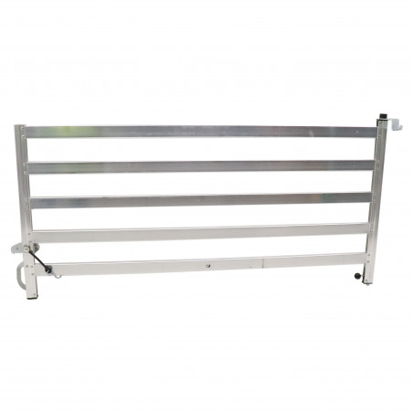 SEPARATION TRANSVERSALE (INFERIEUR  POUR PLANCHER MOUTON)  SF TA510G