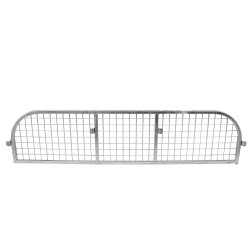 GRILLE AVANT OUVRANTE - DP120