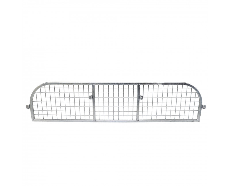 GRILLE AVANT OUVRANTE - DP120