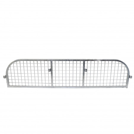 GRILLE AVANT OUVRANTE - DP120