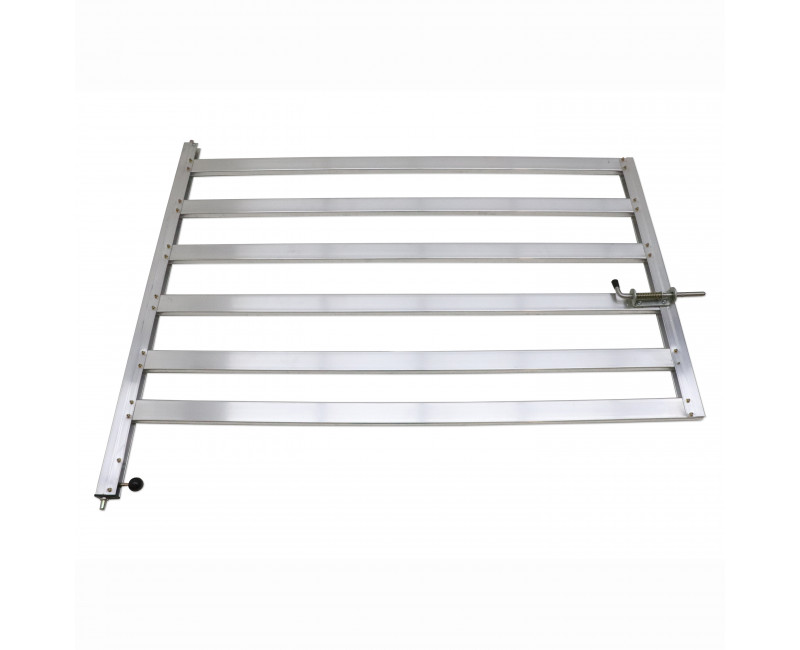 SEPARATION TRANSVERSALE VERSION 1.20M - (NOUVEAU) TA5G 4'
2.15.0.0