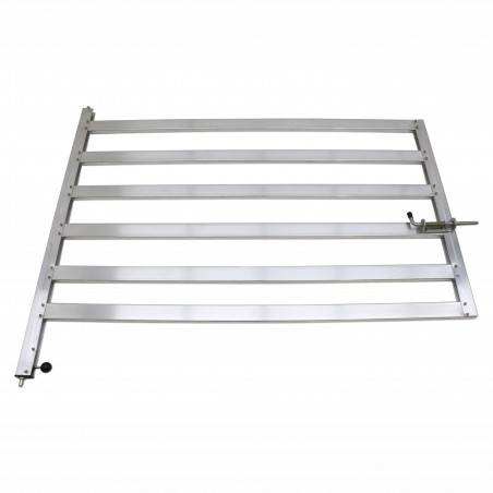 SEPARATION TRANSVERSALE VERSION 1.20M - (NOUVEAU) TA5G 4'
2.15.0.0