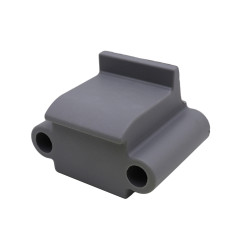 GUIDE DE RAMPE AVANT - HB (À PARTIR DE 2008)