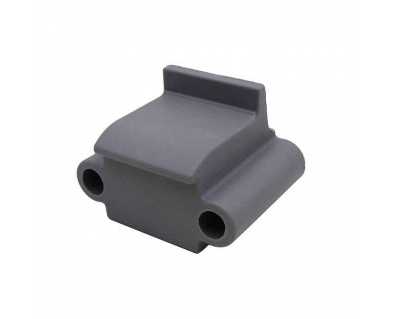 GUIDE DE RAMPE AVANT - HB (À PARTIR DE 2008)