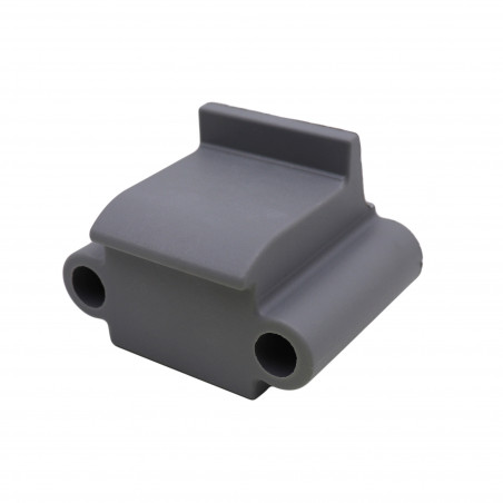 GUIDE DE RAMPE AVANT - HB (À PARTIR DE 2008)