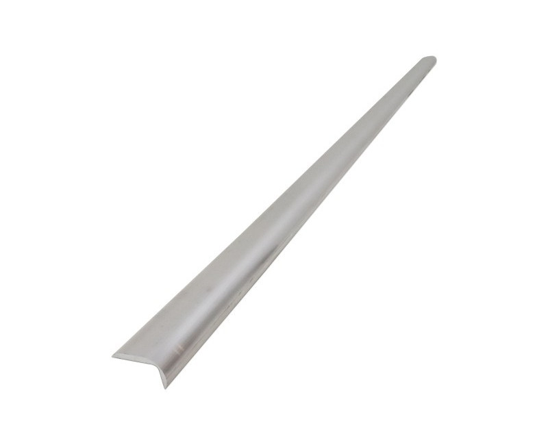CORNIERE ALUMINIUM EXTRUDE  X1100MM