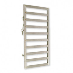 EXTENSION DE BARRIERES  DE RAMPE - 2' (PAIRE)