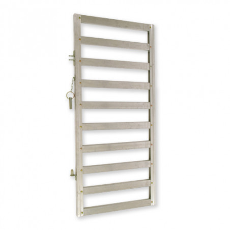 EXTENSION DE BARRIERES  DE RAMPE - 2' (PAIRE)