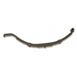 RESSORT - AXE 5 LAMES DT411