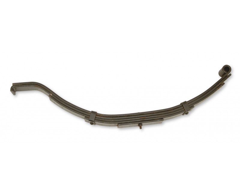 RESSORT - AXE 5 LAMES DT411